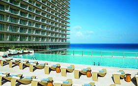 Secrets Vine Resort Cancun Mexico